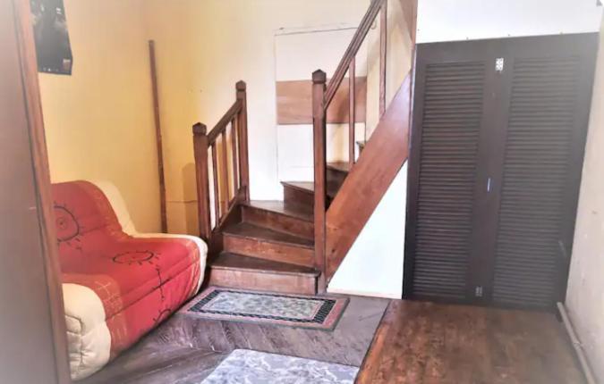 Chambres Avec Salle De Bains Et Cuisine En Centre Ville Argenton Sur Creuse Kültér fotó