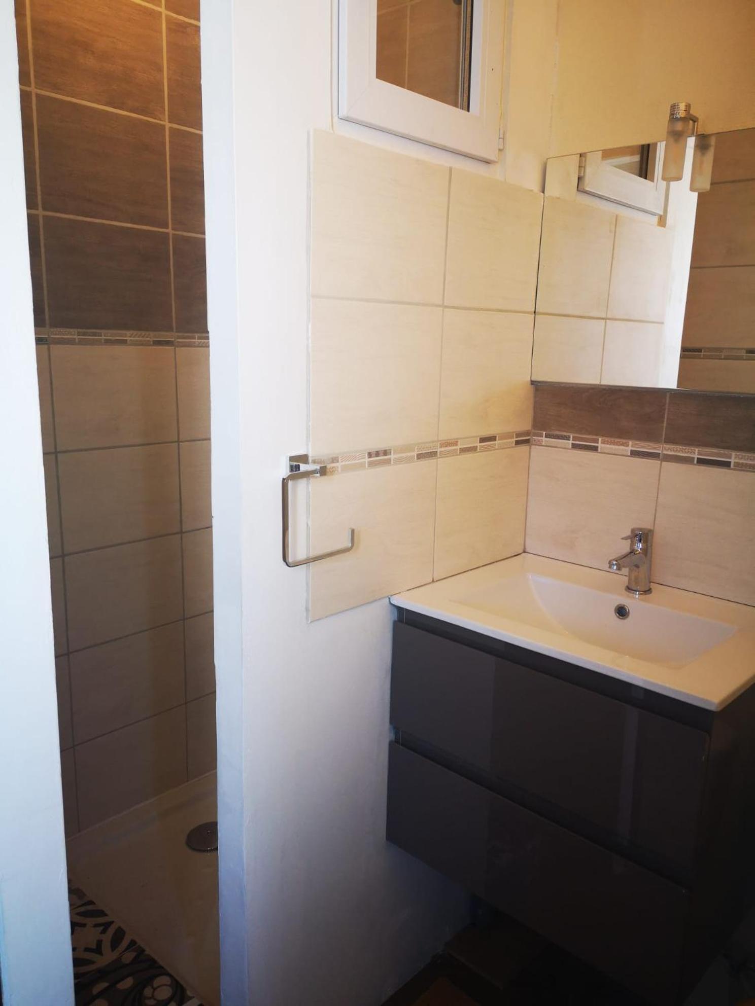 Chambres Avec Salle De Bains Et Cuisine En Centre Ville Argenton Sur Creuse Kültér fotó