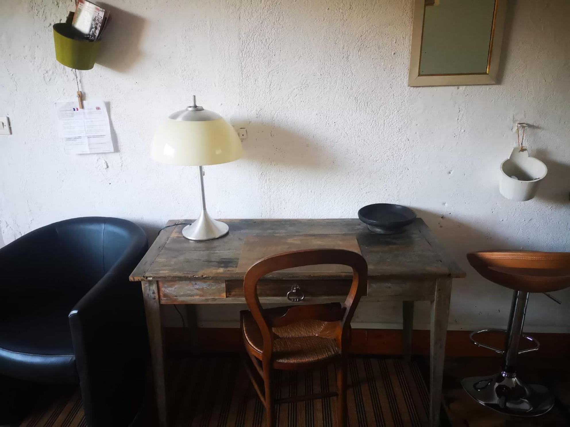 Chambres Avec Salle De Bains Et Cuisine En Centre Ville Argenton Sur Creuse Kültér fotó