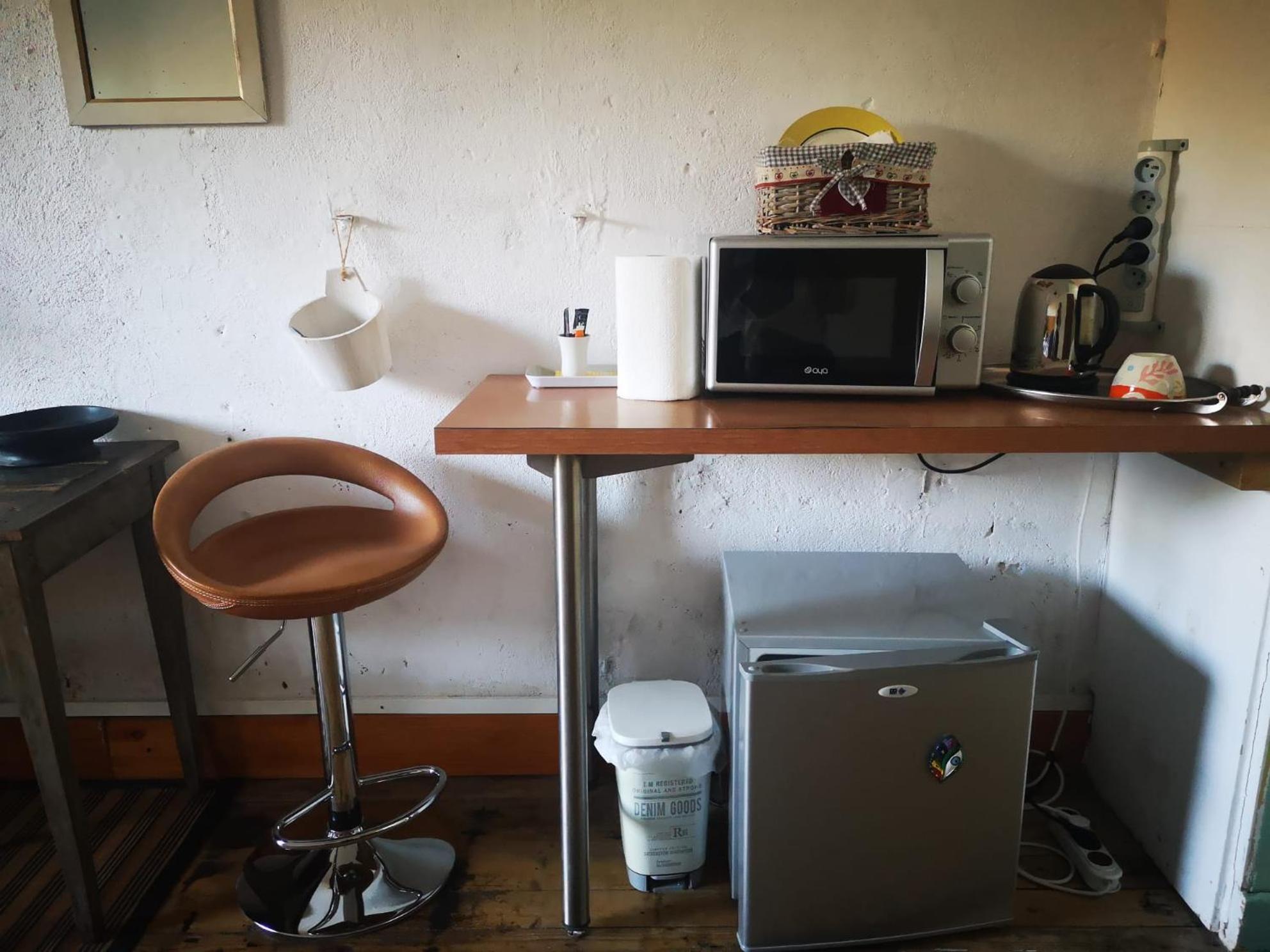 Chambres Avec Salle De Bains Et Cuisine En Centre Ville Argenton Sur Creuse Kültér fotó